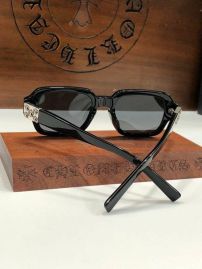 Picture of Chrome Hearts Sunglasses _SKUfw46734967fw
